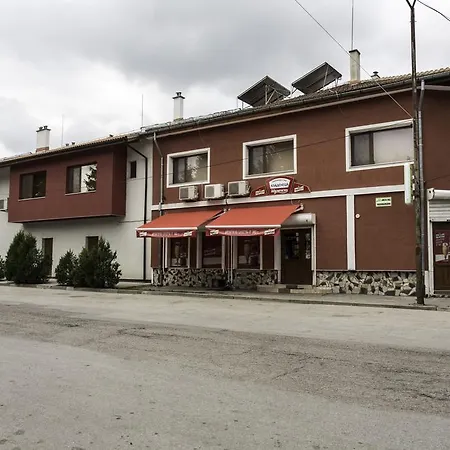 Kladenetsa بيت ضيافة