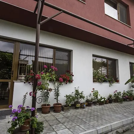 بيت ضيافة Kladenetsa *