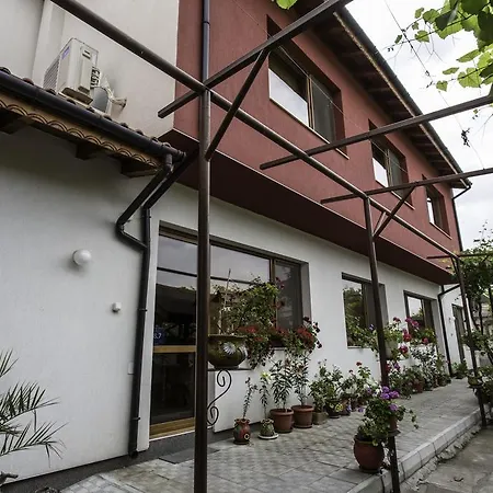 Kladenetsa * Ivanovo