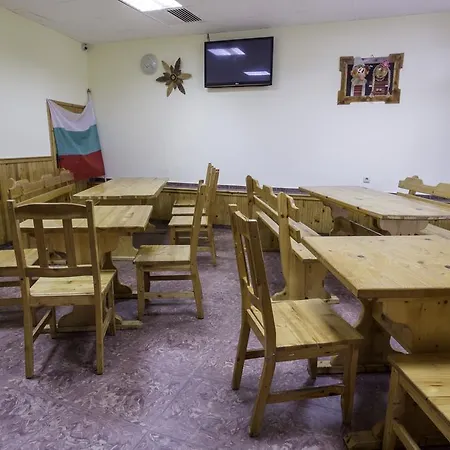 Kladenetsa * Ivanovo