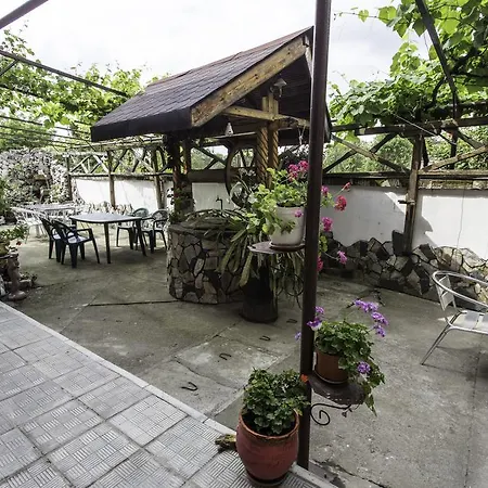 Kladenetsa بيت ضيافة