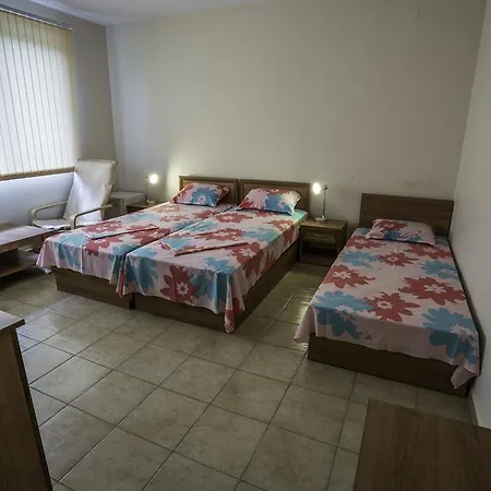 بيت ضيافة Kladenetsa Ivanovo