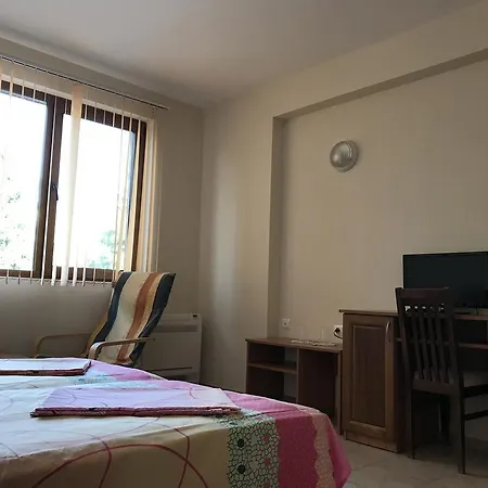 بيت ضيافة Kladenetsa