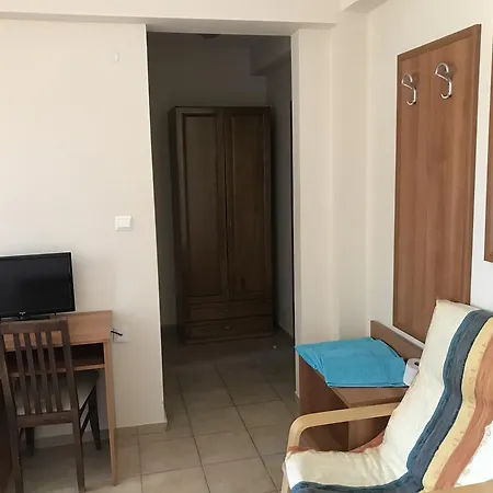 بيت ضيافة Kladenetsa Ivanovo