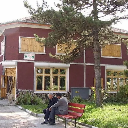 بيت ضيافة Kladenetsa Ivanovo