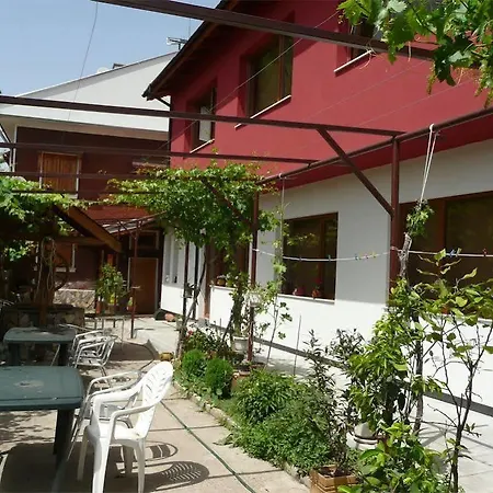 بيت ضيافة Kladenetsa Ivanovo