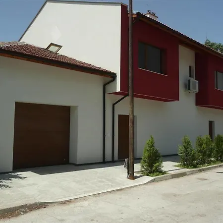 بيت ضيافة Kladenetsa Ivanovo