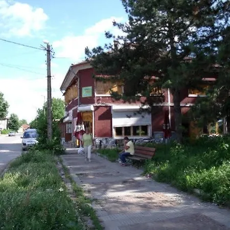 게스트하우스 Kladenetsa Ivanovo