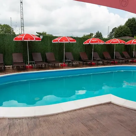 بيت ضيافة Kladenetsa Ivanovo