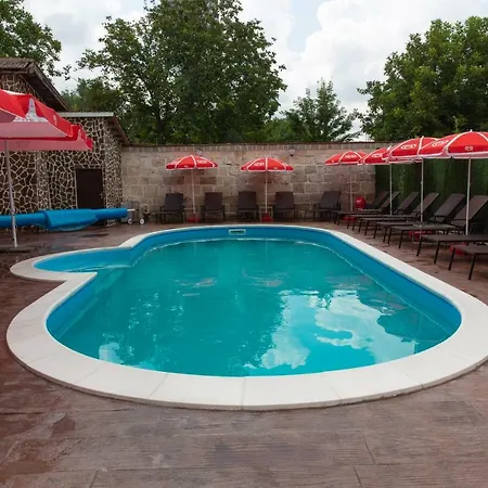 Kladenetsa * Ivanovo