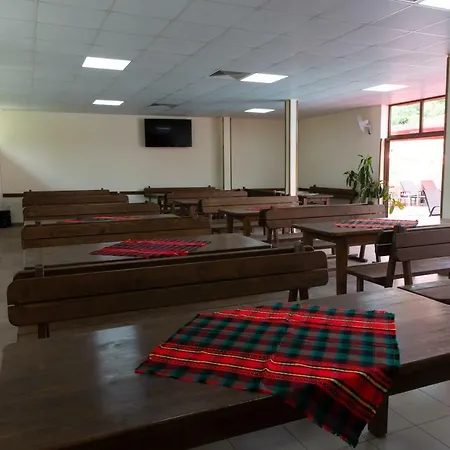 Kladenetsa بيت ضيافة Ivanovo