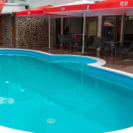 بيت ضيافة Kladenetsa Ivanovo