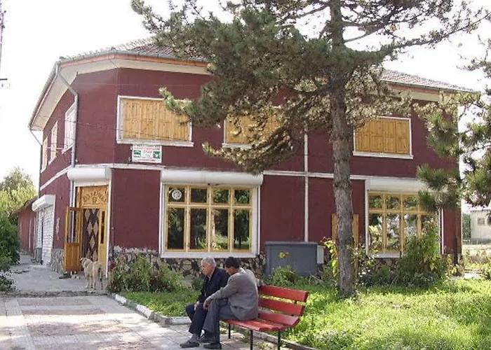 Gasthuis Kladenetsa Ivanovo