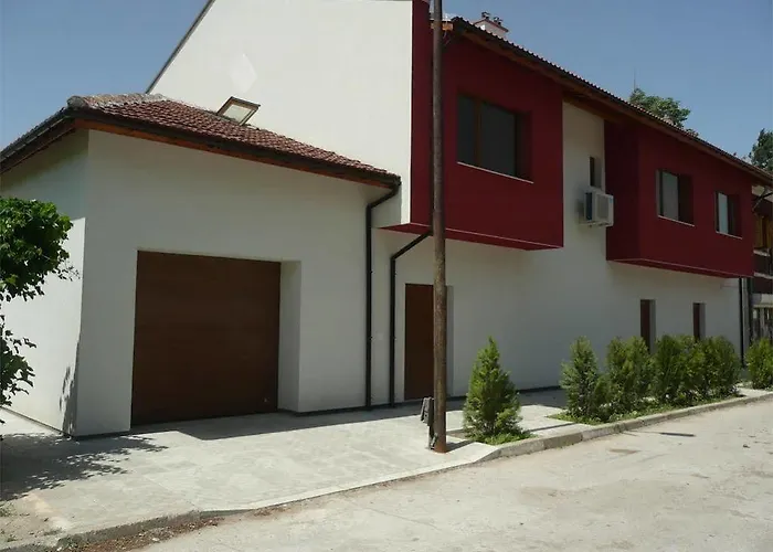 Gasthuis Kladenetsa Ivanovo